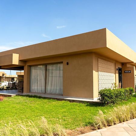 Tulum Beach Resort Dakhla Eksteriør bilde