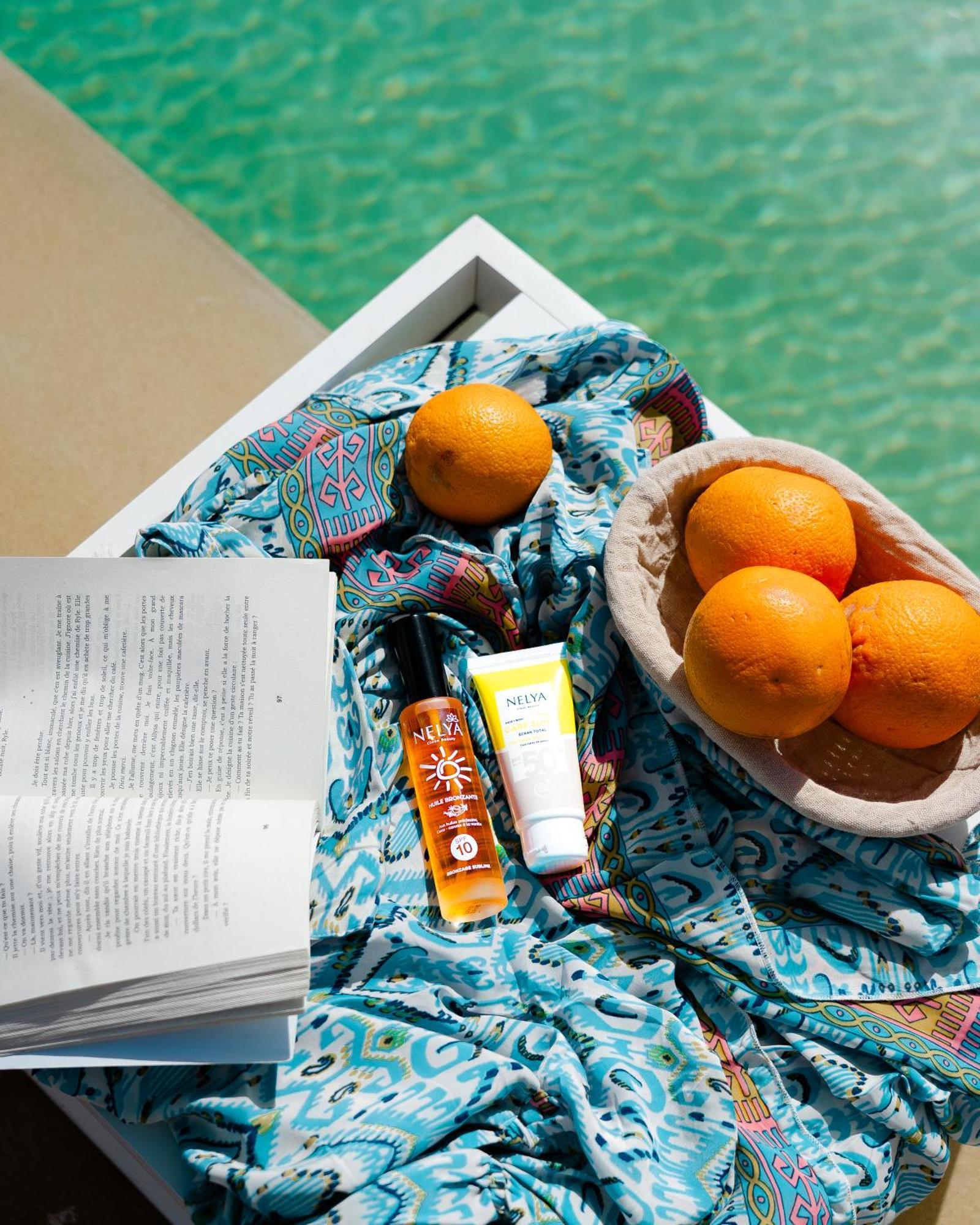 Tulum Beach Resort Dakhla Eksteriør bilde