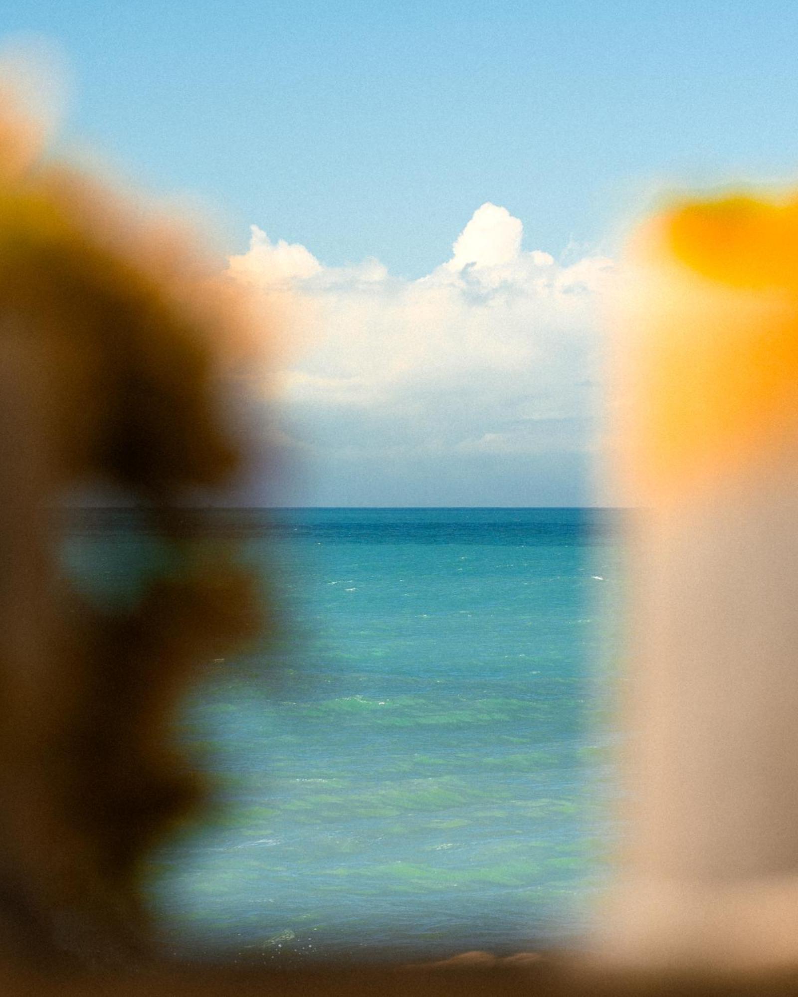 Tulum Beach Resort Dakhla Eksteriør bilde