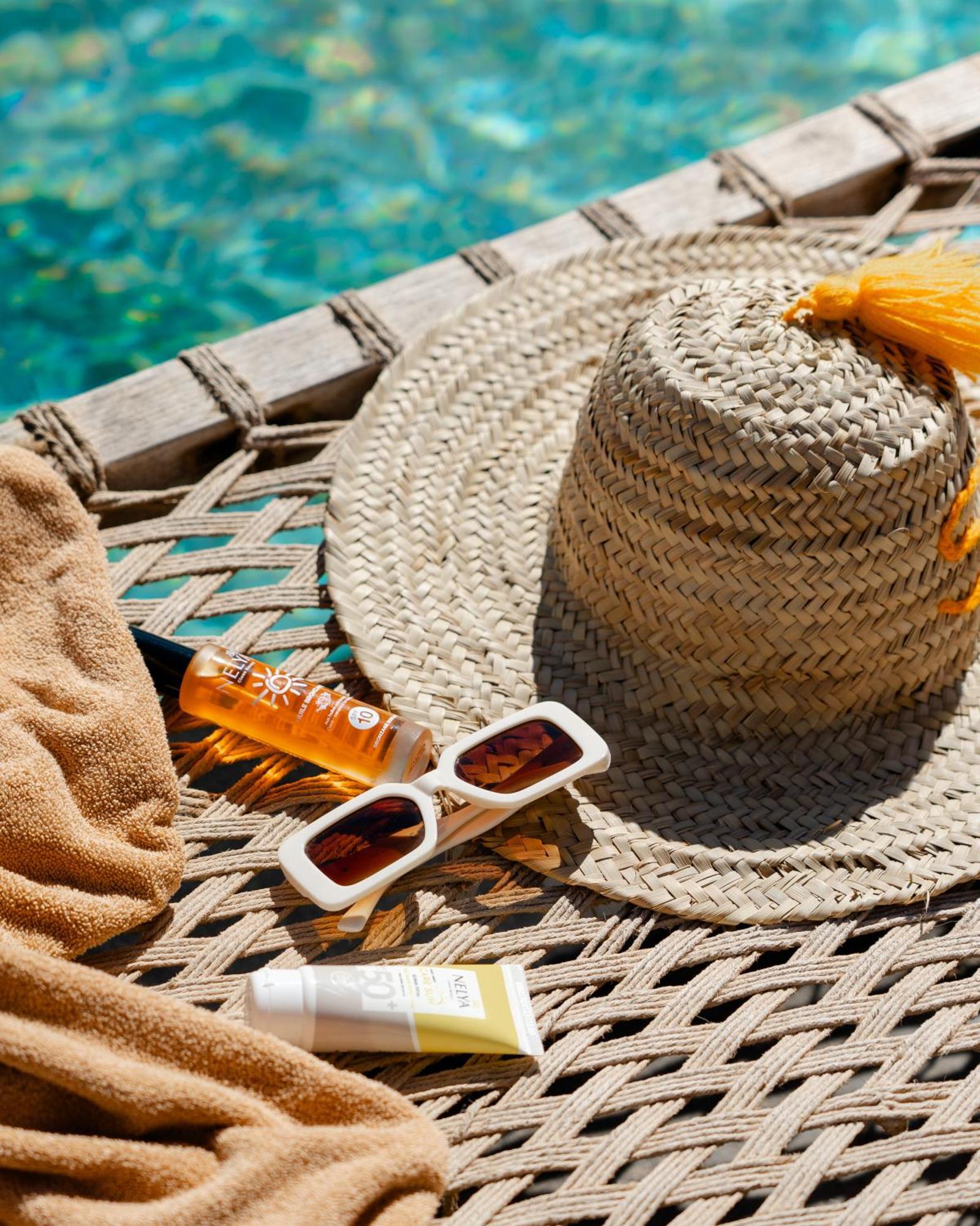 Tulum Beach Resort Dakhla Eksteriør bilde